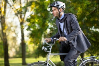 5 razones ¡para usar más tu bicicleta!