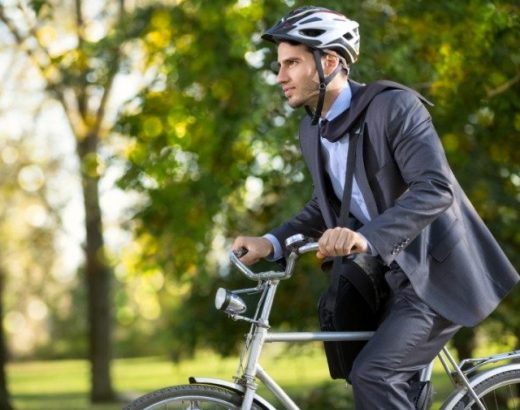 5 razones ¡para usar más tu bicicleta!