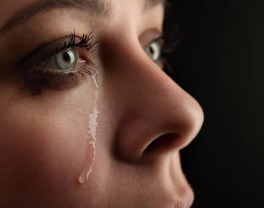 ¿Por qué necesitamos llorar?