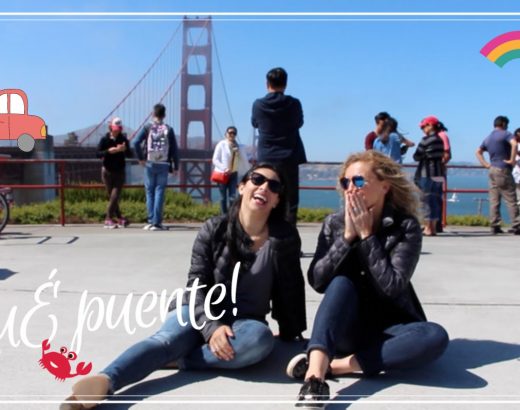 El Golden Gate… una de las Maravillas del Mundo Moderno