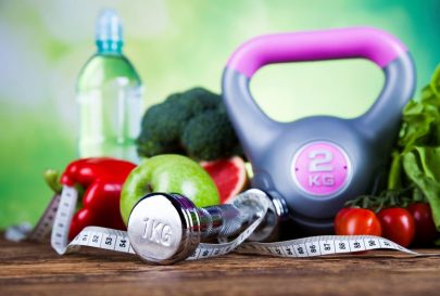 Ejercicio o dieta… ¿Cuál es eficaz?