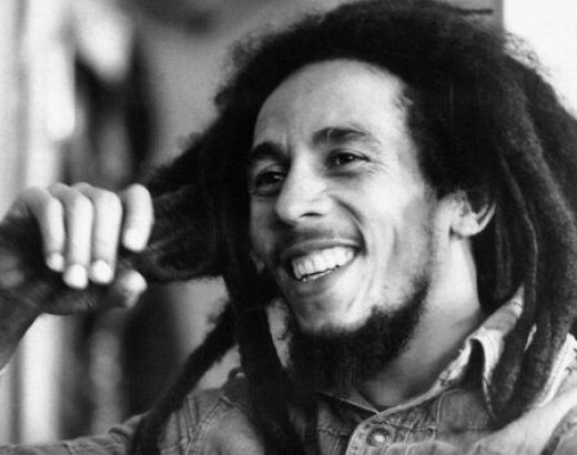 Bob Marley…frases sobre la mujer con razón