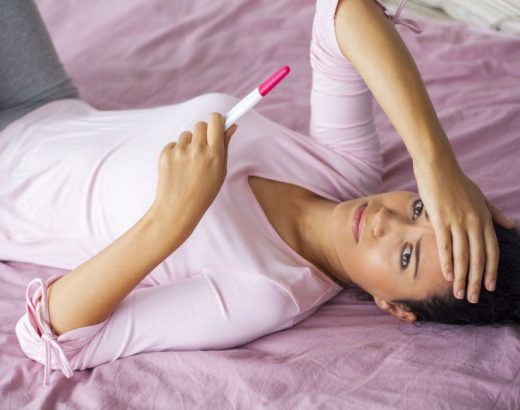 Las causas más comunes de la infertilidad femenina
