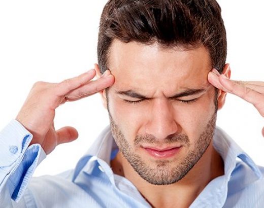 ¿Dolor de cabeza?… guía para identificar por qué