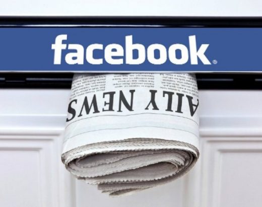 ¿Cómo detectar noticias falsas en Facebook?