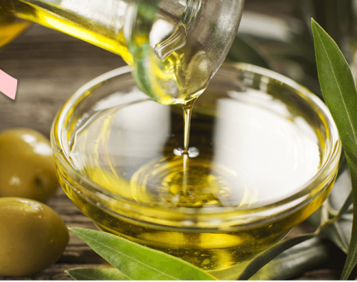 Aceite de oliva extra virgen previene el cáncer de mama…