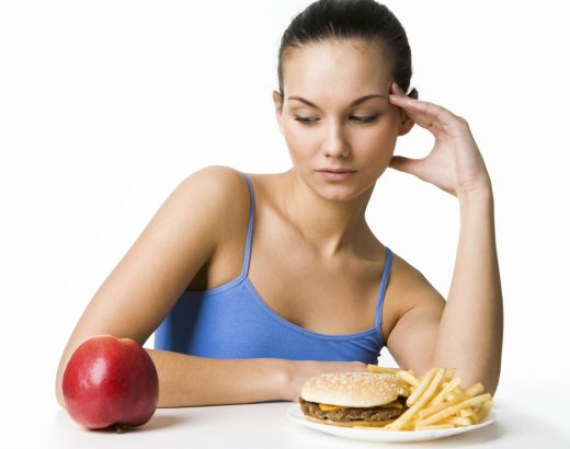 Dietas milagro… ¡perjudiciales a tu salud!