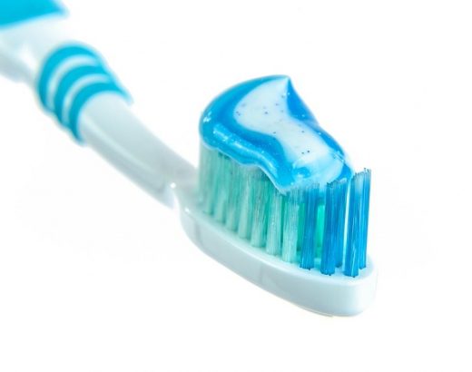 ¿Cada cuánto cambiar de cepillo dental?