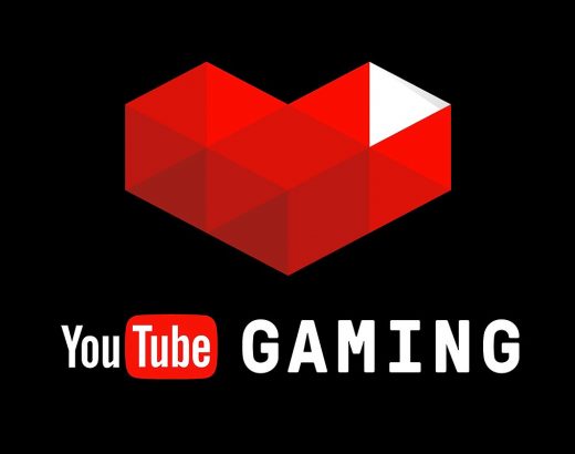 Youtube Gaming… juega en vivo!