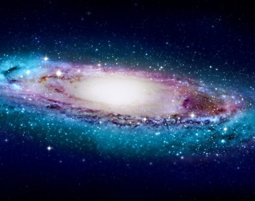 Científicos descubren inimaginable galaxia… ¡Conócela!