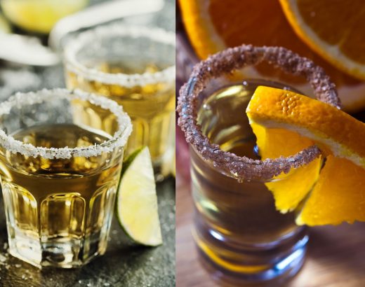 ¡Diferencias entre Tequila y Mezcal!