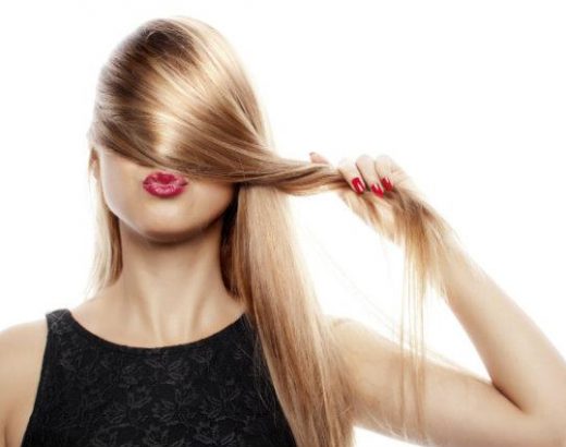 Alisado de cabello… ¡descubre cómo hacerlo!
