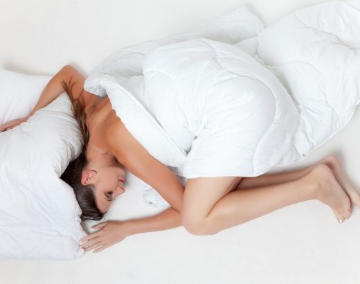 ¿Cómo saber qué almohada te conviene?