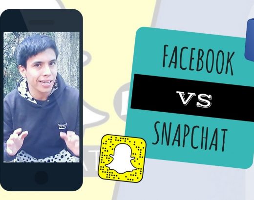 La venganza de Facebook contra Snapchat… ¿Qué sigue?