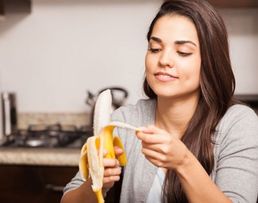 ¡5 beneficios de comer plátanos!