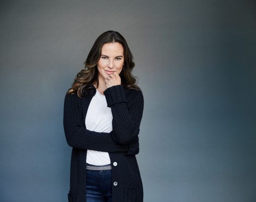 Kate del Castillo debuta con un Podcast