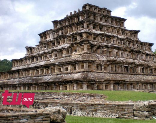 ¿Cuánto sabes de arqueología de México?