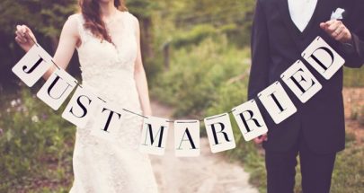 Casarse joven… ¿está bien o mal?