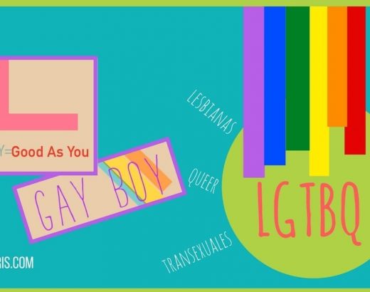 (VIDEO) LGBTQ… Celebrando el orgullo gay ?