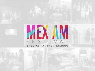 MEXAM… ¡México vivo en San Francisco!