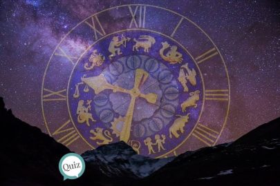 ¿Cuánto sabes de astrología?