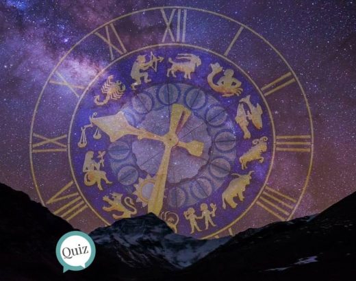 ¿Cuánto sabes de astrología?