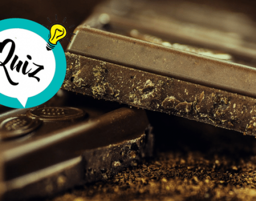 ¡Descubre cuánto sabes sobre el chocolate!