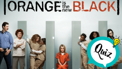 ¡Cuánto sabes de Orange is The New Black!