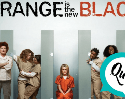 ¡Cuánto sabes de Orange is The New Black!