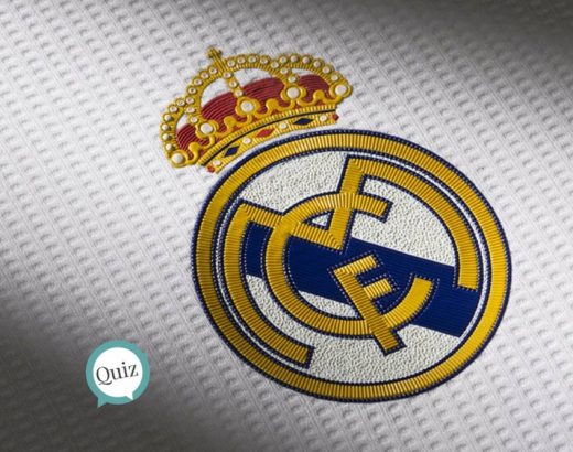 ¿Cuánto conoces al Real Madrid?