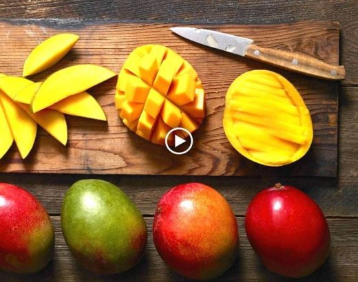 5 Cosas Que Seguro No Sabías De Los Mangos