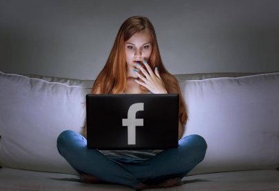 Efectos de las redes sociales… ¡en jóvenes!