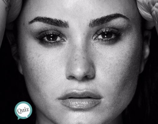 ¿Cuánto conoces a Demi Lovato?