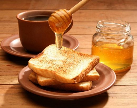 ¿Es mejor la miel o el azúcar?