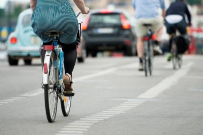 Mejores ciudades… ¡para usar bicicleta!