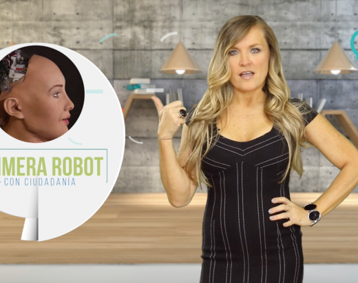 Sofía, La robot con más derechos que una mujer