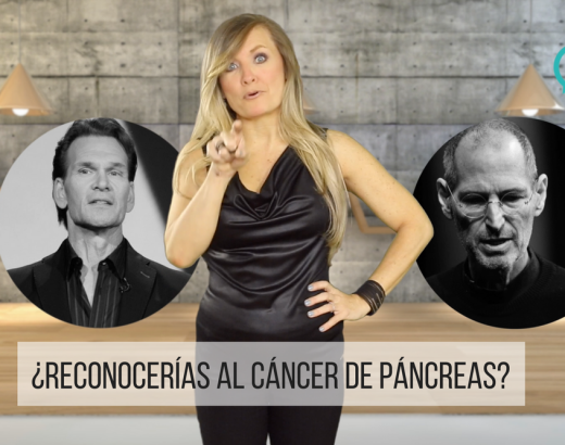 ¿Cómo reconocer los síntomas del cáncer de páncreas?