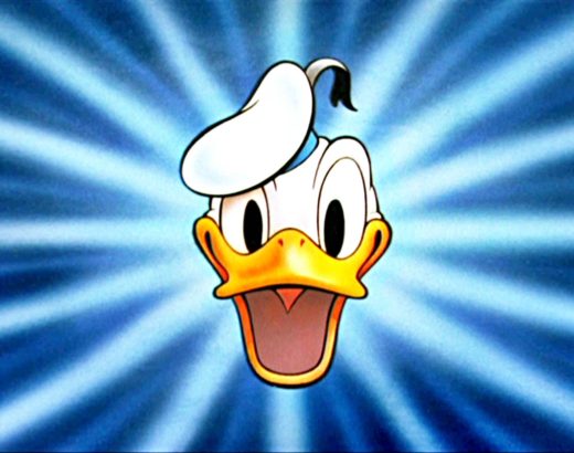 El Pato Donald …¿puedes pasar su quiz?