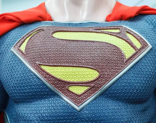 ¿Cuánto sabes de Superman? ¡Pruébate!