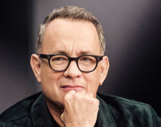 ¿Qué tan fan eres de Tom Hanks?