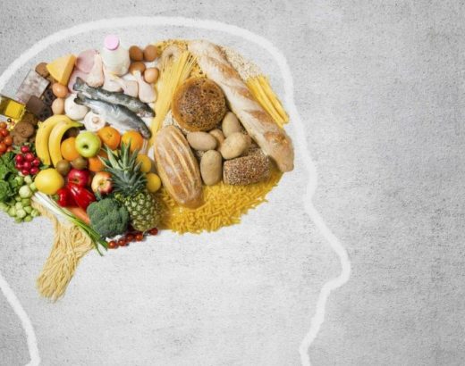 ¡Estos alimentos son extraordinarios para tu cerebro!