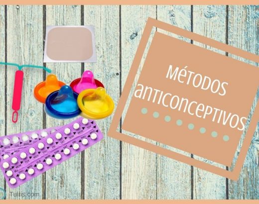 Métodos anticonceptivos… ¿cuál es el mejor?