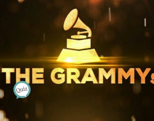 ¿Cuánto sabes sobre los Premios Grammy?