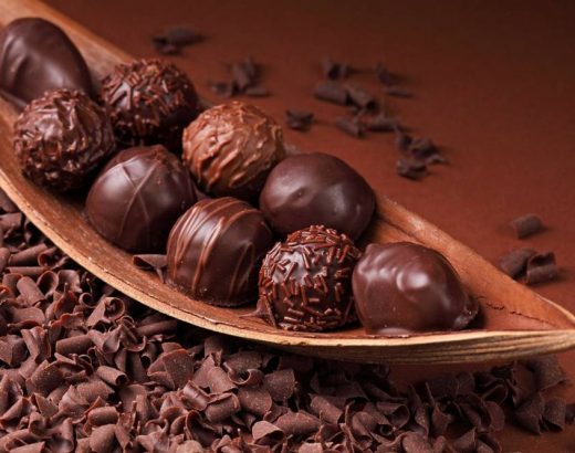 ¿El chocolate te hace más inteligente?