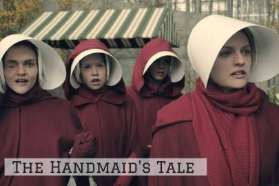 Handsmaid’s Tale, ¿realmente puede pasar?