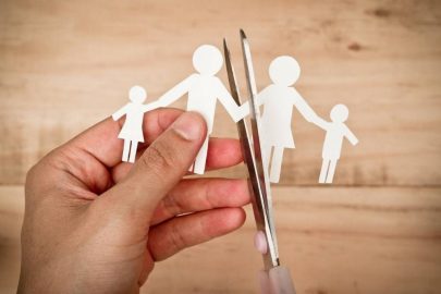 ¿Cómo ayudar a los hijos a sobrevivir un divorcio?