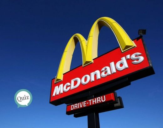 ¿Cuánto sabes sobre McDonald’s?