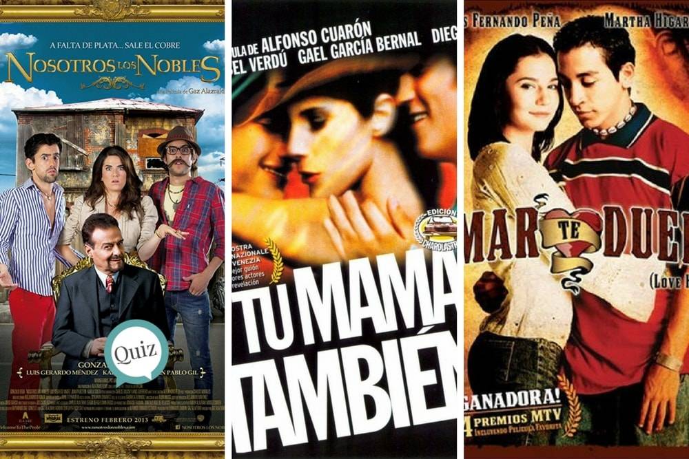 películas mexicanas