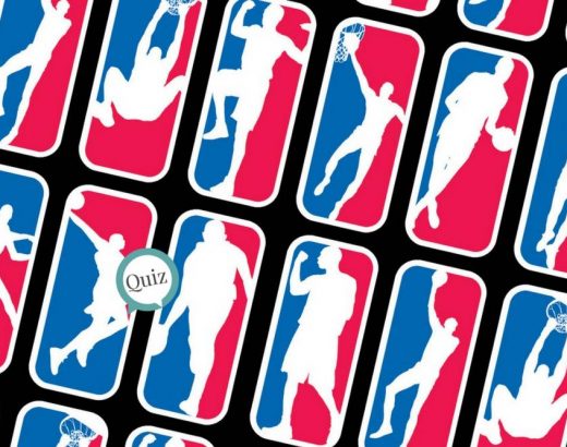 ¿Reconoces escudos de los equipos de NBA?