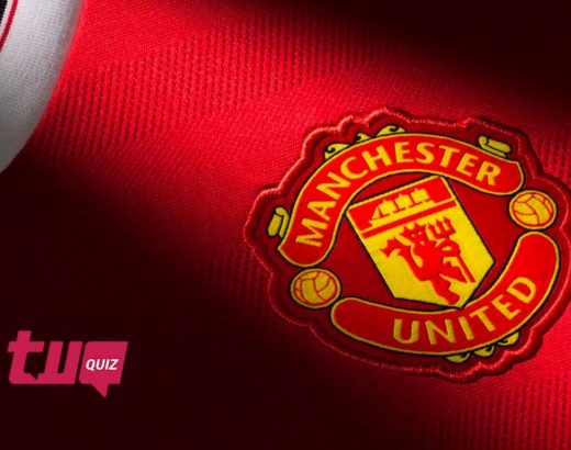 ¿Cuánto sabes del Manchester United?